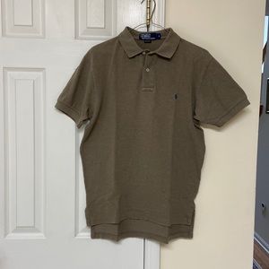 Polo by Ralph Lauren classic mesh polo